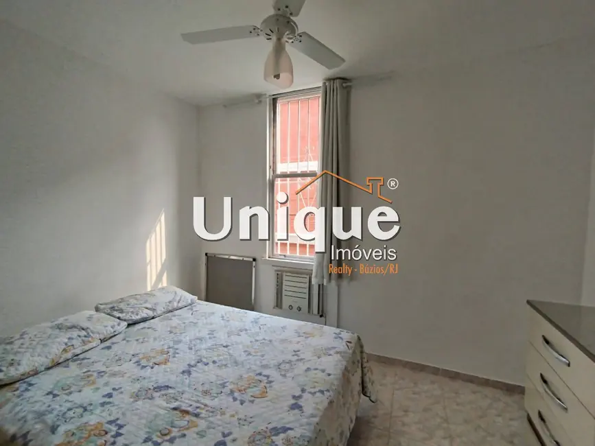 Apartamento com 3 quartos à venda, 68m2 em Braga, Cabo Frio - RJ - imagem 4 Foto 4 de Apartamento com 3 quartos à venda, 68m2 em Braga, Cabo Frio - RJ