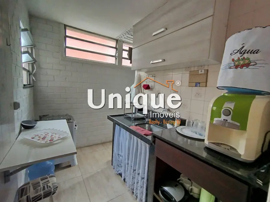 Apartamento com 3 quartos à venda, 68m2 em Braga, Cabo Frio - RJ - imagem 5 Foto 5 de Apartamento com 3 quartos à venda, 68m2 em Braga, Cabo Frio - RJ