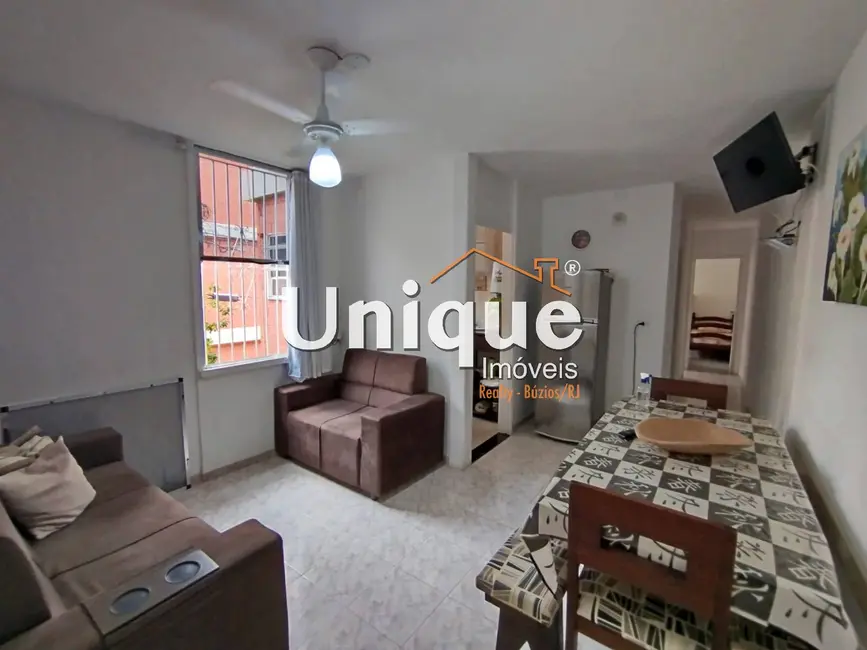 Apartamento com 3 quartos à venda, 68m2 em Braga, Cabo Frio - RJ - imagem 1 Foto 1 de Apartamento com 3 quartos à venda, 68m2 em Braga, Cabo Frio - RJ