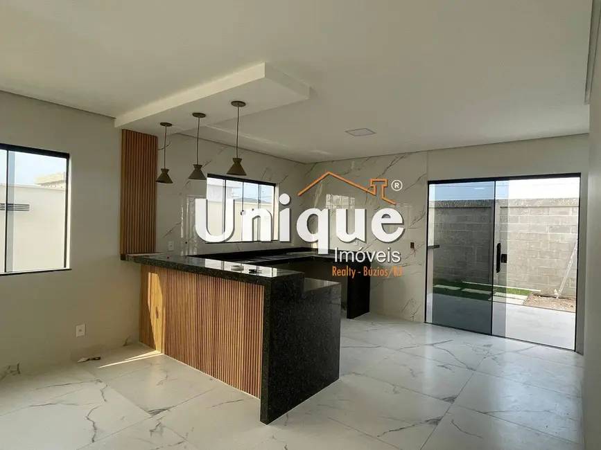 Foto 9 de Casa com 3 quartos à venda, 273m2 em Nova São Pedro, Sao Pedro Da Aldeia - RJ