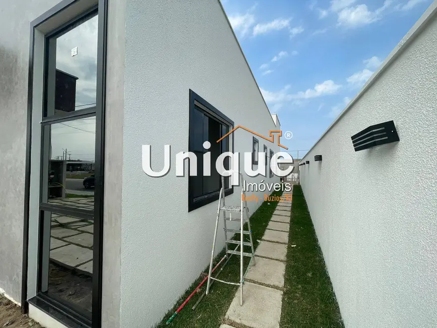 Foto 5 de Casa com 3 quartos à venda, 273m2 em Nova São Pedro, Sao Pedro Da Aldeia - RJ