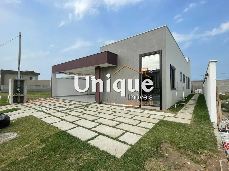 Foto 3 de Casa com 3 quartos à venda, 273m2 em Nova São Pedro, Sao Pedro Da Aldeia - RJ