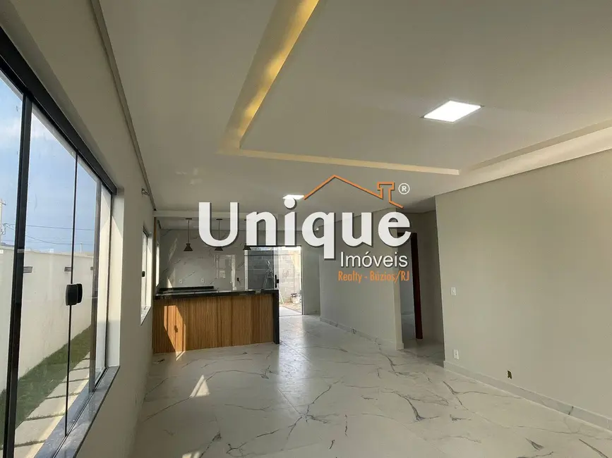 Foto 7 de Casa com 3 quartos à venda, 273m2 em Nova São Pedro, Sao Pedro Da Aldeia - RJ