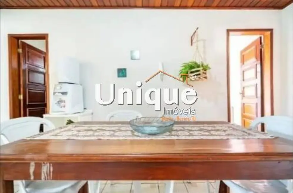 Foto 6 de Cobertura com 4 quartos à venda, 120m2 em Arraial Do Cabo - RJ