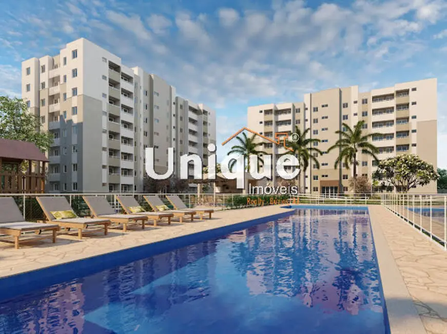 Foto 2 de Apartamento com 2 quartos à venda, 55m2 em Nova São Pedro, Sao Pedro Da Aldeia - RJ