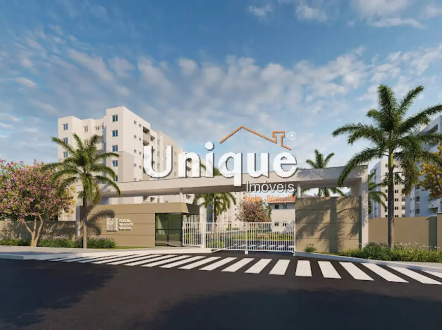 Foto 1 de Apartamento com 2 quartos à venda, 55m2 em Nova São Pedro, Sao Pedro Da Aldeia - RJ