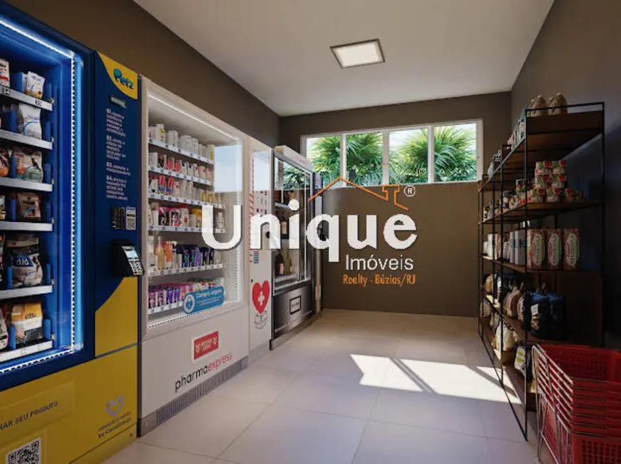 Foto 6 de Apartamento com 2 quartos à venda, 55m2 em Nova São Pedro, Sao Pedro Da Aldeia - RJ