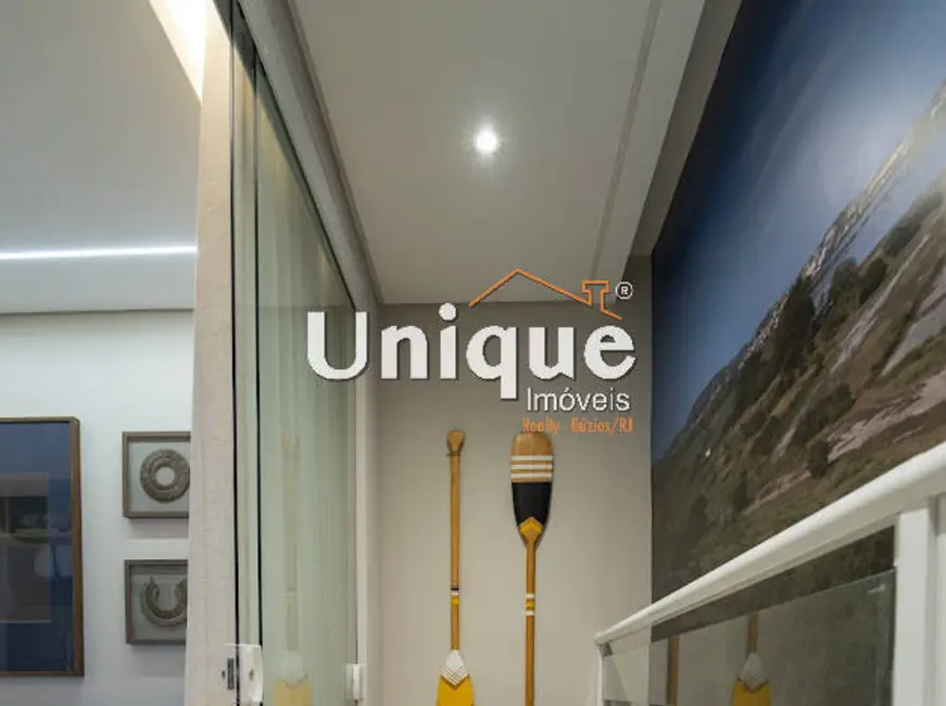 Foto 8 de Apartamento com 2 quartos à venda, 55m2 em Nova São Pedro, Sao Pedro Da Aldeia - RJ