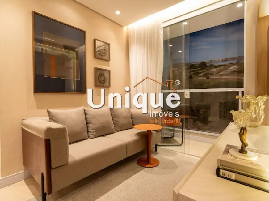 Apartamento com 2 quartos à venda, 48m2 em Nova São Pedro, Sao Pedro Da Aldeia - RJ - imagem 9 Foto 9 de Apartamento com 2 quartos à venda, 48m2 em Nova São Pedro, Sao Pedro Da Aldeia - RJ