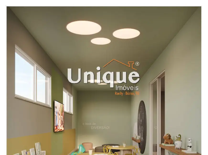 Apartamento com 2 quartos à venda, 48m2 em Nova São Pedro, Sao Pedro Da Aldeia - RJ - imagem 8 Foto 8 de Apartamento com 2 quartos à venda, 48m2 em Nova São Pedro, Sao Pedro Da Aldeia - RJ