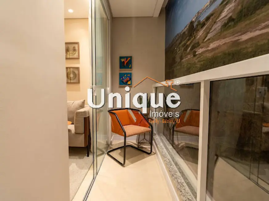 Apartamento com 2 quartos à venda, 48m2 em Nova São Pedro, Sao Pedro Da Aldeia - RJ - imagem 3 Foto 3 de Apartamento com 2 quartos à venda, 48m2 em Nova São Pedro, Sao Pedro Da Aldeia - RJ