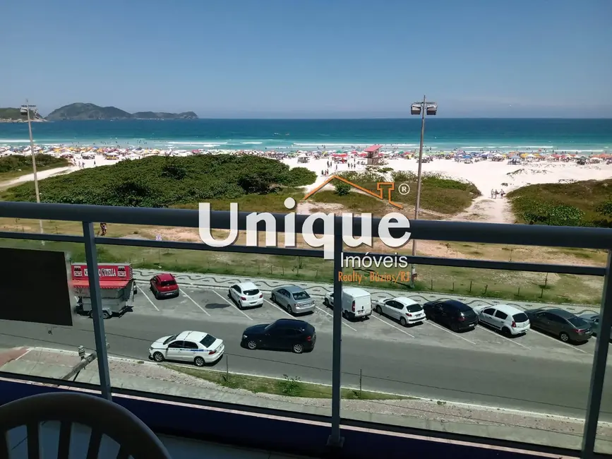 Foto 1 de Apartamento com 2 quartos à venda, 80m2 em Vila Nova, Cabo Frio - RJ