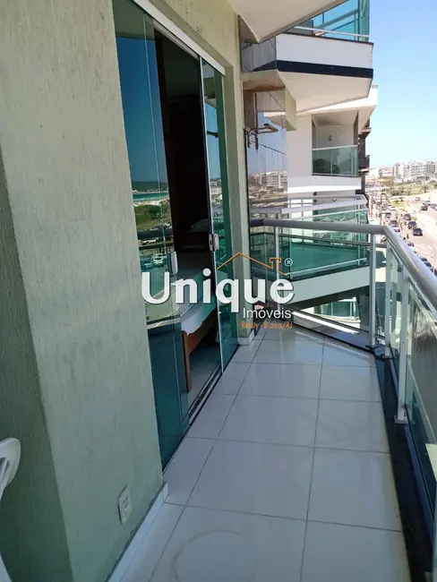 Foto 8 de Apartamento com 2 quartos à venda, 80m2 em Vila Nova, Cabo Frio - RJ