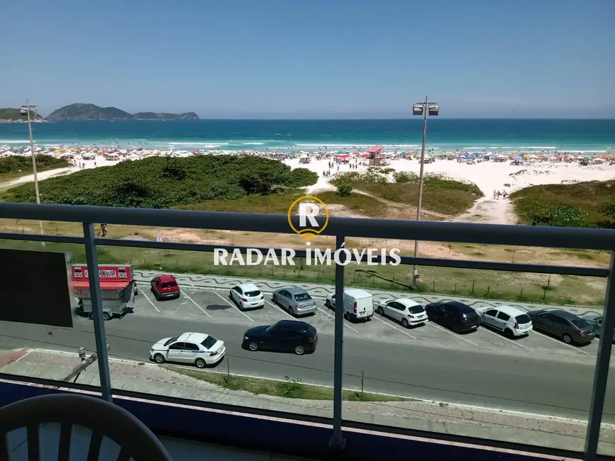 Foto 1 de Apartamento com 2 quartos à venda, 80m2 em Vila Nova, Cabo Frio - RJ