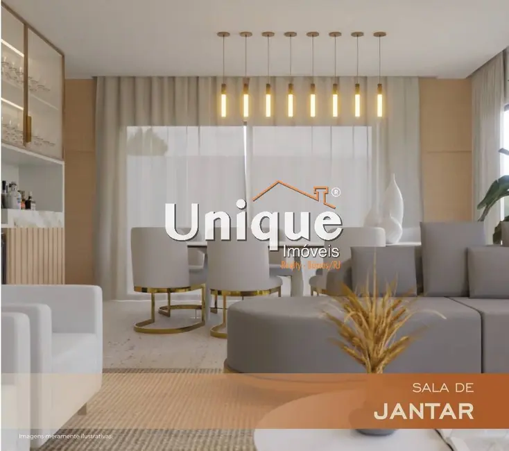 Casa com 3 quartos à venda, 200m2 em Portinho, Cabo Frio - RJ - imagem 8 Foto 8 de Casa com 3 quartos à venda, 200m2 em Portinho, Cabo Frio - RJ