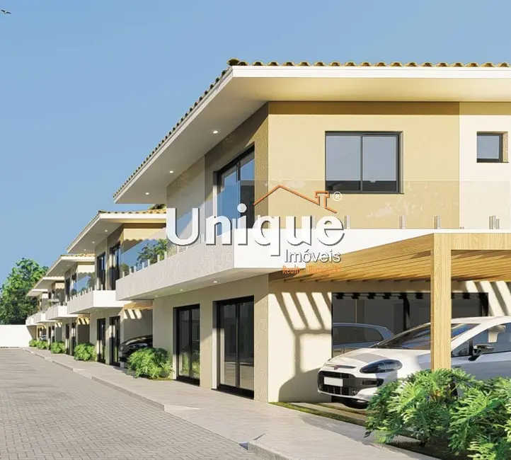 Casa com 3 quartos à venda, 200m2 em Portinho, Cabo Frio - RJ - imagem 3 Foto 3 de Casa com 3 quartos à venda, 200m2 em Portinho, Cabo Frio - RJ