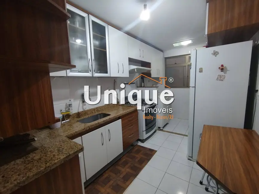 Foto 2 de Apartamento com 4 quartos à venda, 170m2 em Braga, Cabo Frio - RJ