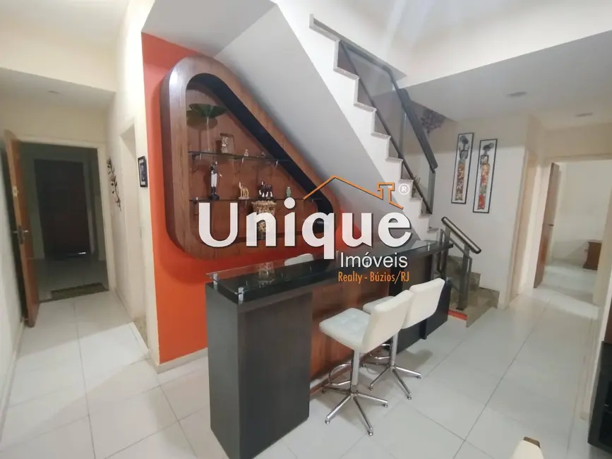 Foto 8 de Apartamento com 4 quartos à venda, 170m2 em Braga, Cabo Frio - RJ
