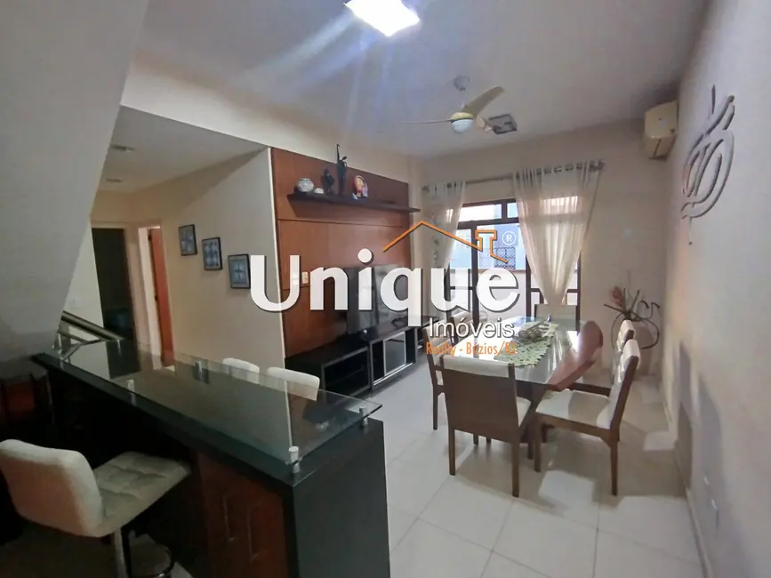 Foto 7 de Apartamento com 4 quartos à venda, 170m2 em Braga, Cabo Frio - RJ