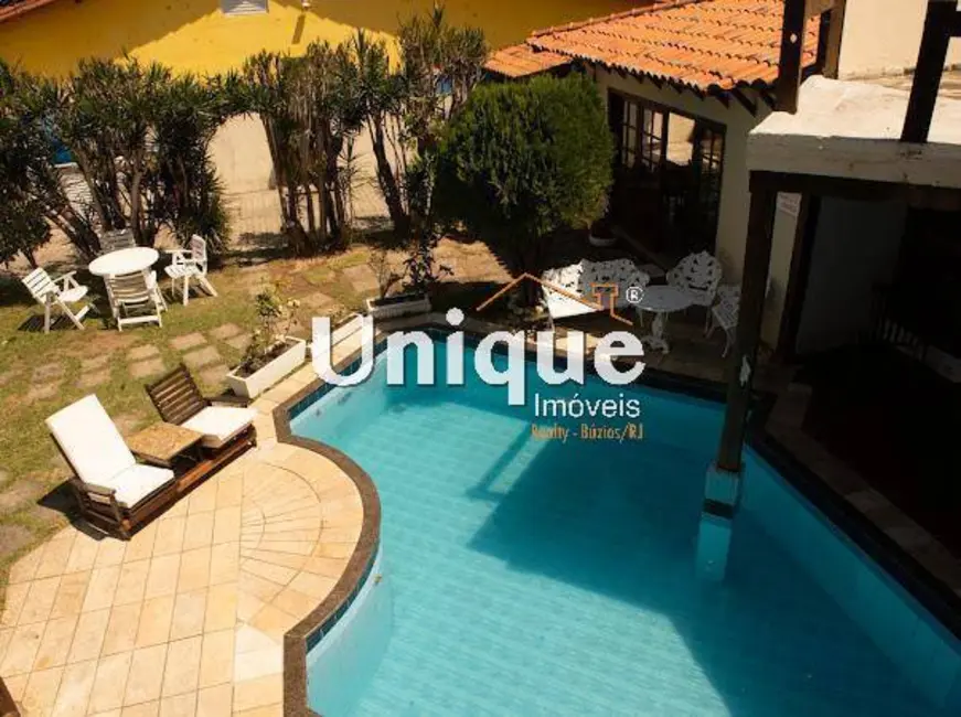 Pousada com 23 quartos à venda, 874m2 em Arraial Do Cabo - RJ - imagem 6 Foto 6 de Pousada com 23 quartos à venda, 874m2 em Arraial Do Cabo - RJ