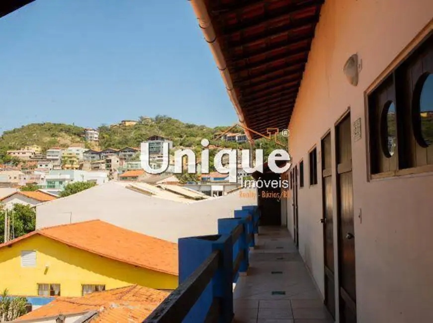 Pousada com 23 quartos à venda, 874m2 em Arraial Do Cabo - RJ - imagem 8 Foto 8 de Pousada com 23 quartos à venda, 874m2 em Arraial Do Cabo - RJ
