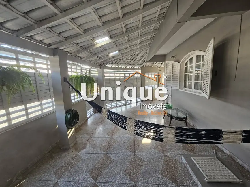 Foto 1 de Casa com 3 quartos à venda, 120m2 em Vila Blanche, Cabo Frio - RJ