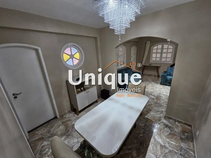 Foto 5 de Casa com 3 quartos à venda, 120m2 em Vila Blanche, Cabo Frio - RJ