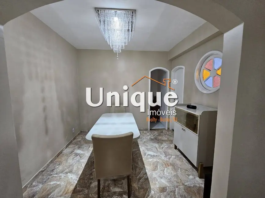 Foto 6 de Casa com 3 quartos à venda, 120m2 em Vila Blanche, Cabo Frio - RJ