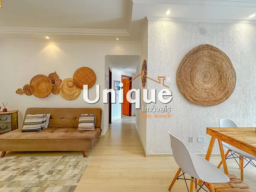 Apartamento com 3 quartos à venda, 140m2 em Algodoal, Cabo Frio - RJ - imagem 6 Foto 6 de Apartamento com 3 quartos à venda, 140m2 em Algodoal, Cabo Frio - RJ