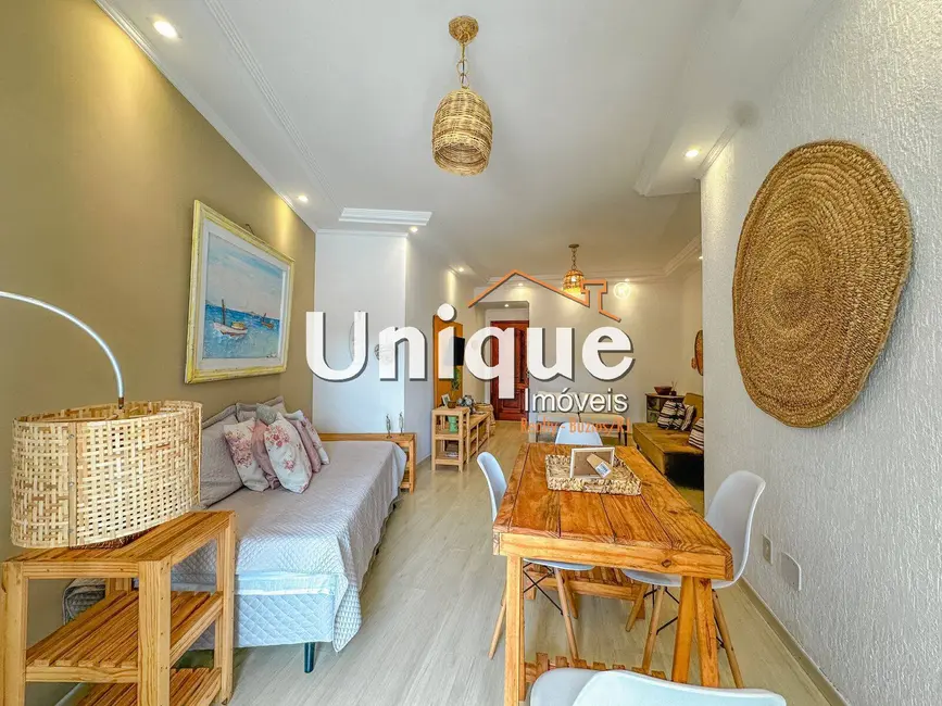 Apartamento com 3 quartos à venda, 140m2 em Algodoal, Cabo Frio - RJ - imagem 5 Foto 5 de Apartamento com 3 quartos à venda, 140m2 em Algodoal, Cabo Frio - RJ