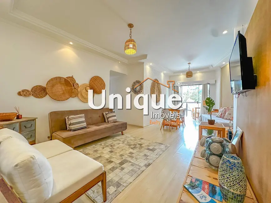 Foto 1 de Apartamento com 3 quartos à venda, 140m2 em Algodoal, Cabo Frio - RJ