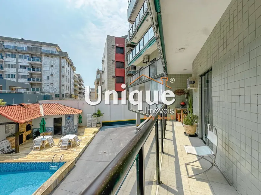 Apartamento com 3 quartos à venda, 140m2 em Algodoal, Cabo Frio - RJ - imagem 9 Foto 9 de Apartamento com 3 quartos à venda, 140m2 em Algodoal, Cabo Frio - RJ