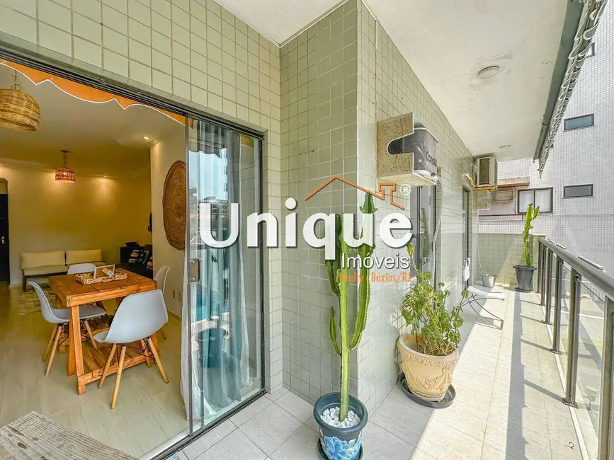 Apartamento com 3 quartos à venda, 140m2 em Algodoal, Cabo Frio - RJ - imagem 7 Foto 7 de Apartamento com 3 quartos à venda, 140m2 em Algodoal, Cabo Frio - RJ