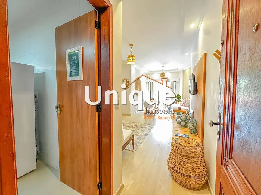 Foto 2 de Apartamento com 3 quartos à venda, 140m2 em Algodoal, Cabo Frio - RJ