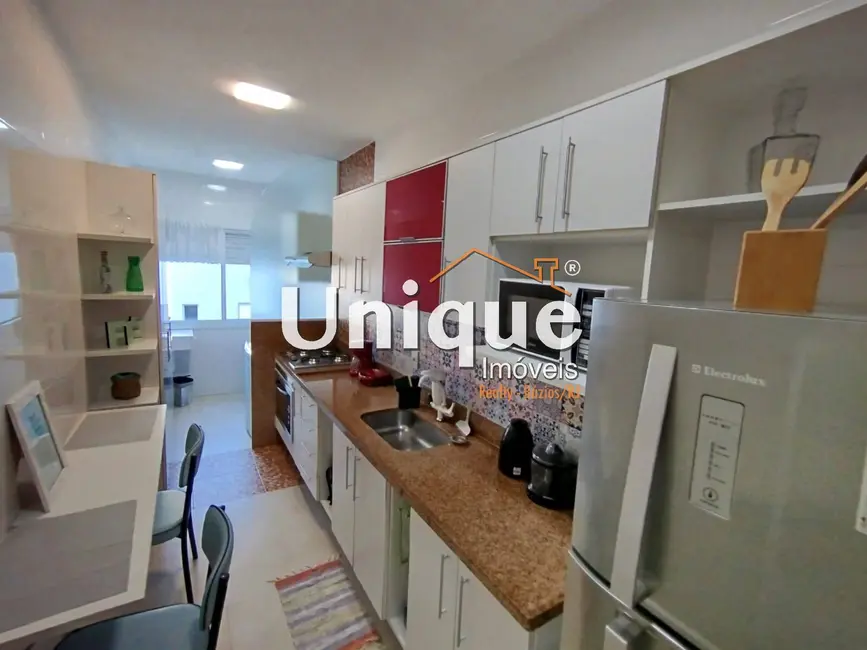 Foto 6 de Apartamento com 2 quartos à venda, 100m2 em Vila Nova, Cabo Frio - RJ