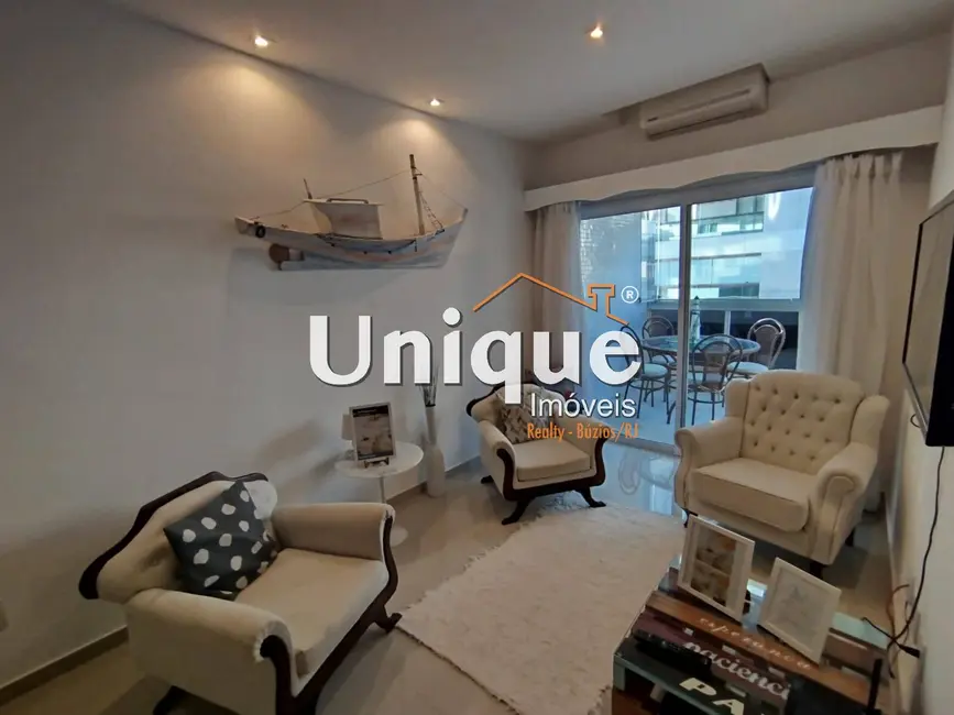 Foto 3 de Apartamento com 2 quartos à venda, 100m2 em Vila Nova, Cabo Frio - RJ