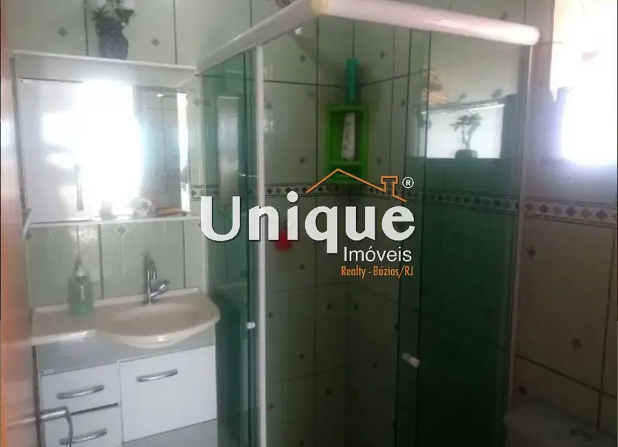 Foto 9 de Apartamento com 5 quartos à venda, 230m2 em Braga, Cabo Frio - RJ