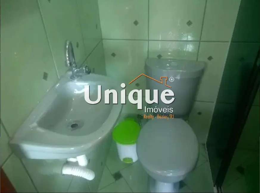 Foto 6 de Apartamento com 5 quartos à venda, 230m2 em Braga, Cabo Frio - RJ