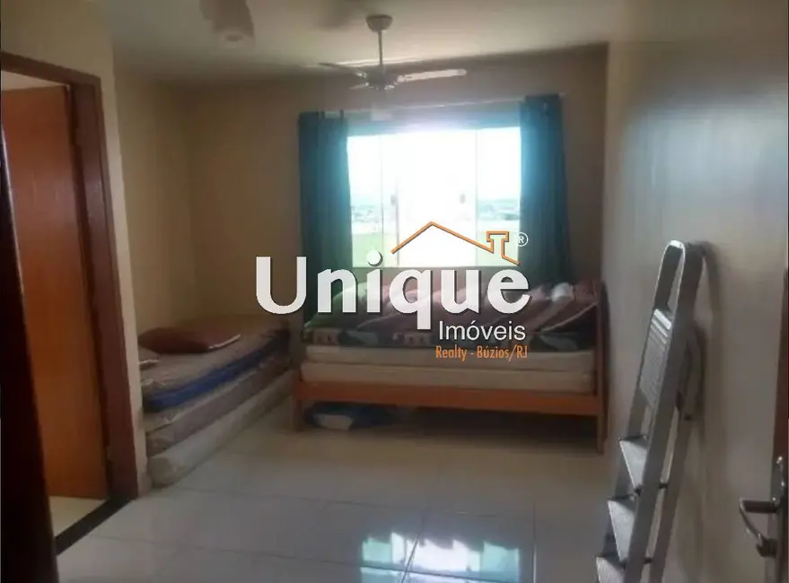 Foto 5 de Apartamento com 5 quartos à venda, 230m2 em Braga, Cabo Frio - RJ