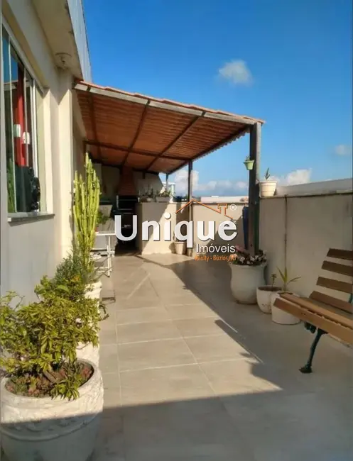 Foto 3 de Apartamento com 5 quartos à venda, 230m2 em Braga, Cabo Frio - RJ