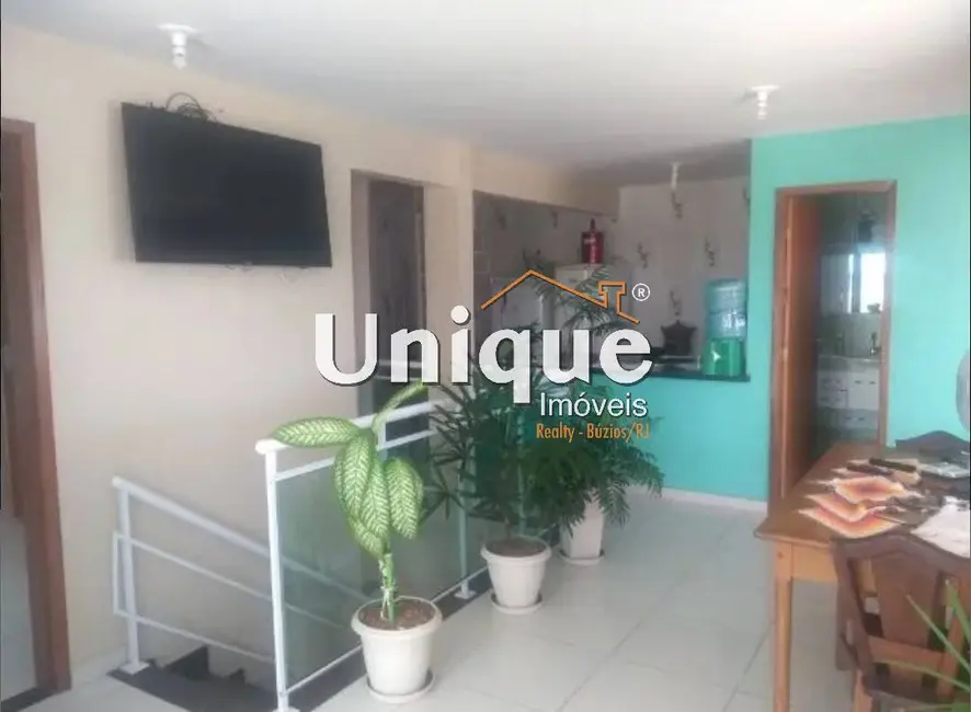 Foto 7 de Apartamento com 5 quartos à venda, 230m2 em Braga, Cabo Frio - RJ