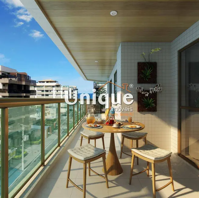 Foto 5 de Apartamento com 2 quartos à venda, 90m2 em Vila Nova, Cabo Frio - RJ