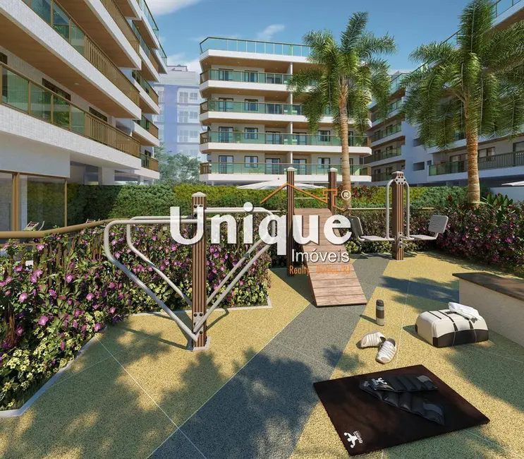 Foto 8 de Apartamento com 2 quartos à venda, 90m2 em Vila Nova, Cabo Frio - RJ