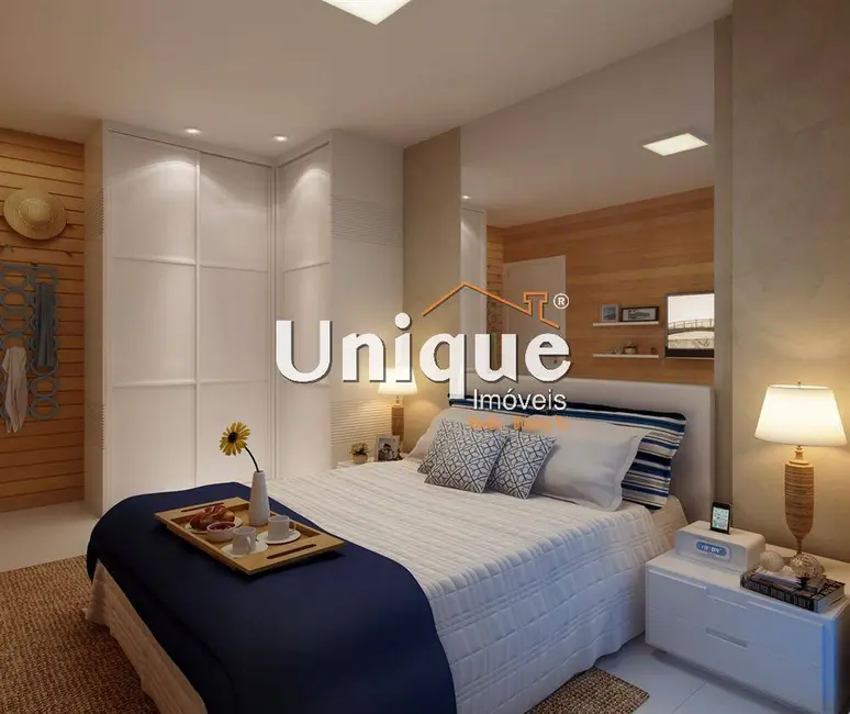 Foto 3 de Apartamento com 2 quartos à venda, 90m2 em Vila Nova, Cabo Frio - RJ