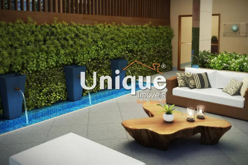 Foto 6 de Apartamento com 2 quartos à venda, 90m2 em Vila Nova, Cabo Frio - RJ