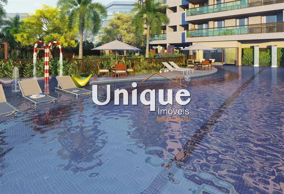 Foto 9 de Apartamento com 2 quartos à venda, 90m2 em Vila Nova, Cabo Frio - RJ