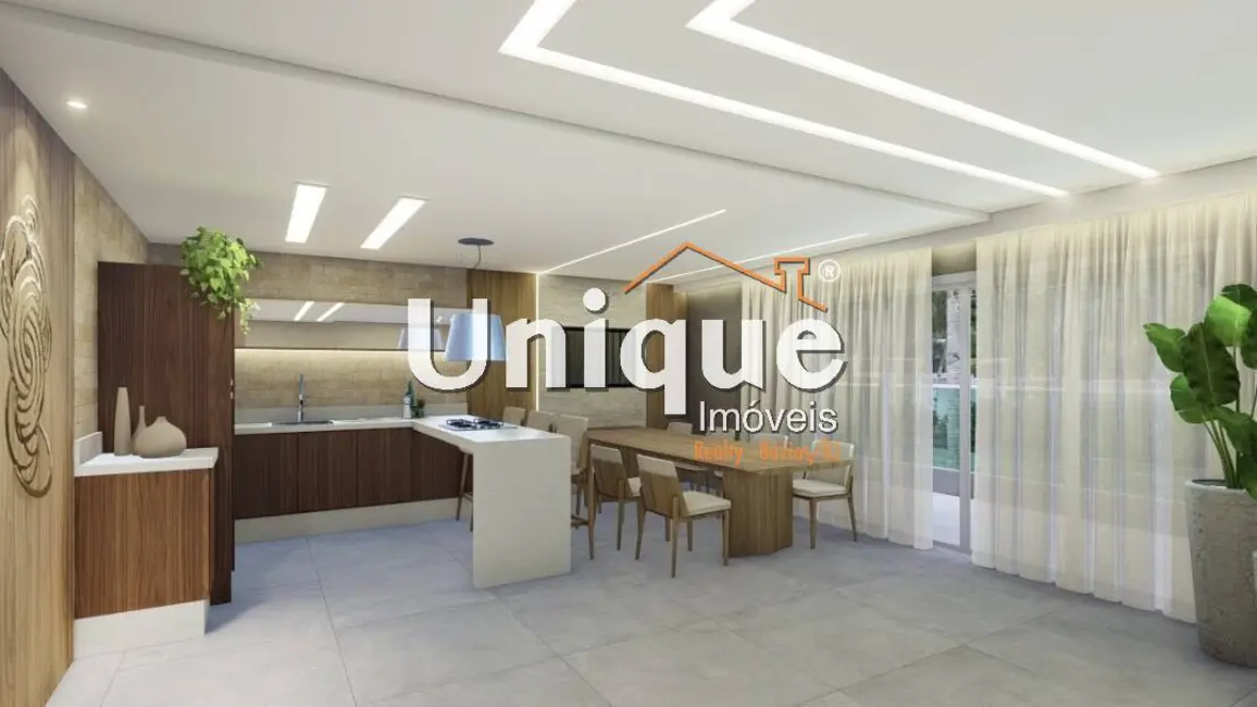 Apartamento com 2 quartos à venda, 70m2 em Braga, Cabo Frio - RJ - imagem 4 Foto 4 de Apartamento com 2 quartos à venda, 70m2 em Braga, Cabo Frio - RJ