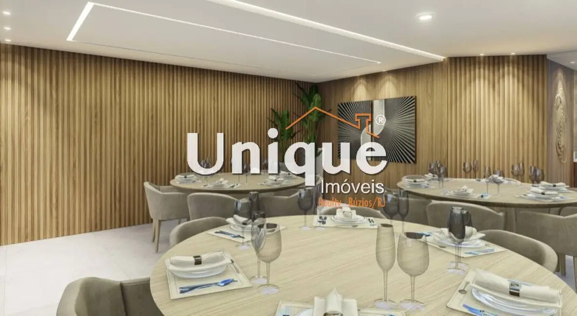 Apartamento com 2 quartos à venda, 70m2 em Braga, Cabo Frio - RJ - imagem 9 Foto 9 de Apartamento com 2 quartos à venda, 70m2 em Braga, Cabo Frio - RJ