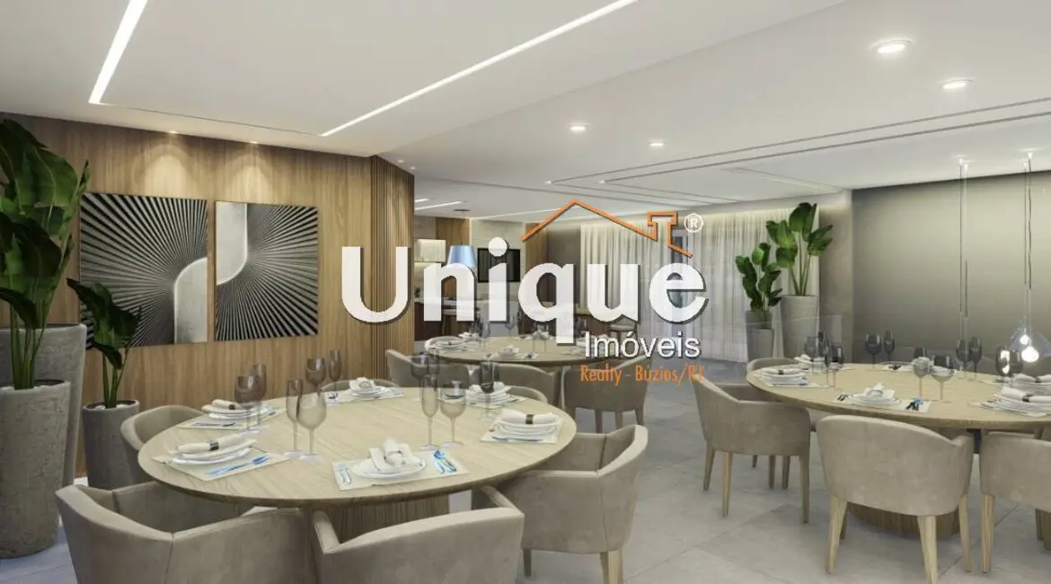 Apartamento com 2 quartos à venda, 70m2 em Braga, Cabo Frio - RJ - imagem 8 Foto 8 de Apartamento com 2 quartos à venda, 70m2 em Braga, Cabo Frio - RJ