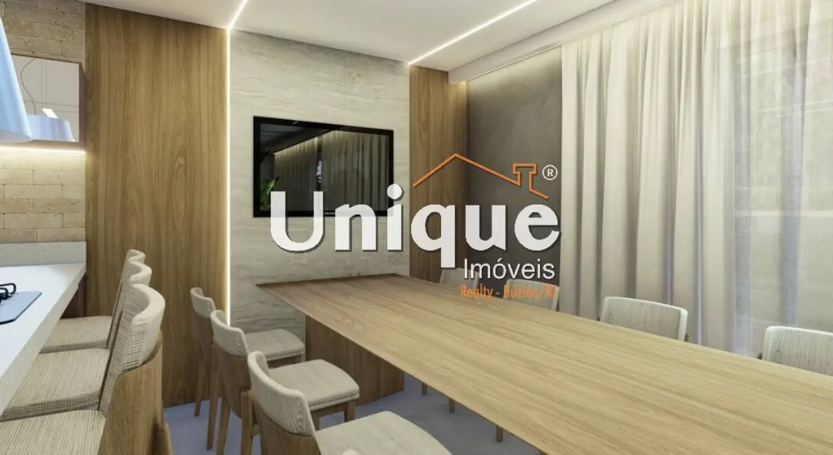 Apartamento com 2 quartos à venda, 70m2 em Braga, Cabo Frio - RJ - imagem 5 Foto 5 de Apartamento com 2 quartos à venda, 70m2 em Braga, Cabo Frio - RJ